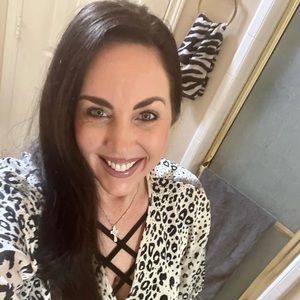 Meet your Posher, Traci